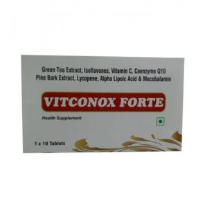 Vitconox forte tablet
